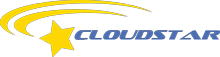 Cloudstar Logo
